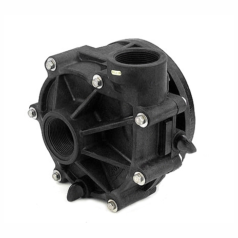 NORYL Modified PPE – hydrolytic stability and heat resistance