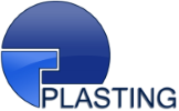 Plasting logo