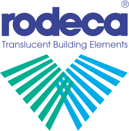 Rodeca logo